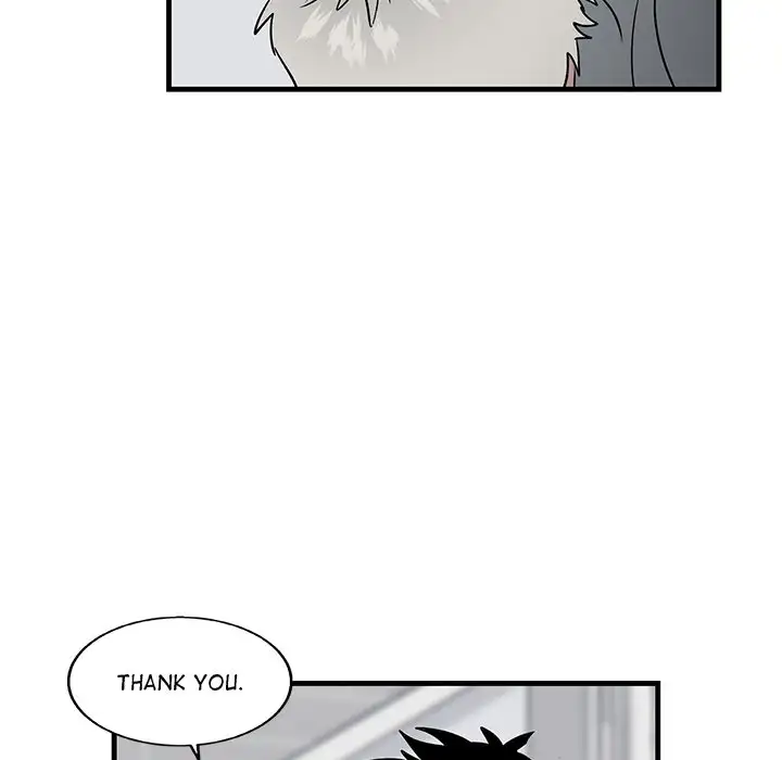 Hand in Hand Chapter 11 Page 45