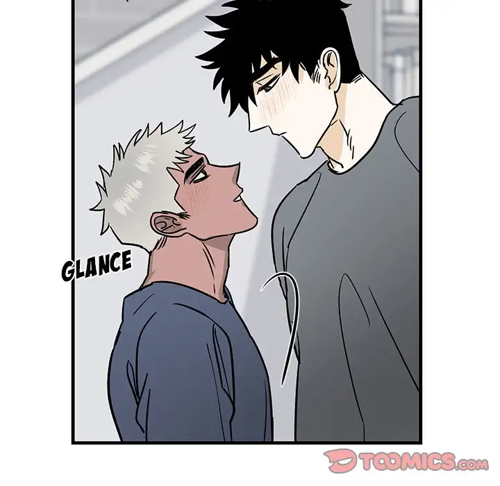 Hand in Hand Chapter 11 Page 46