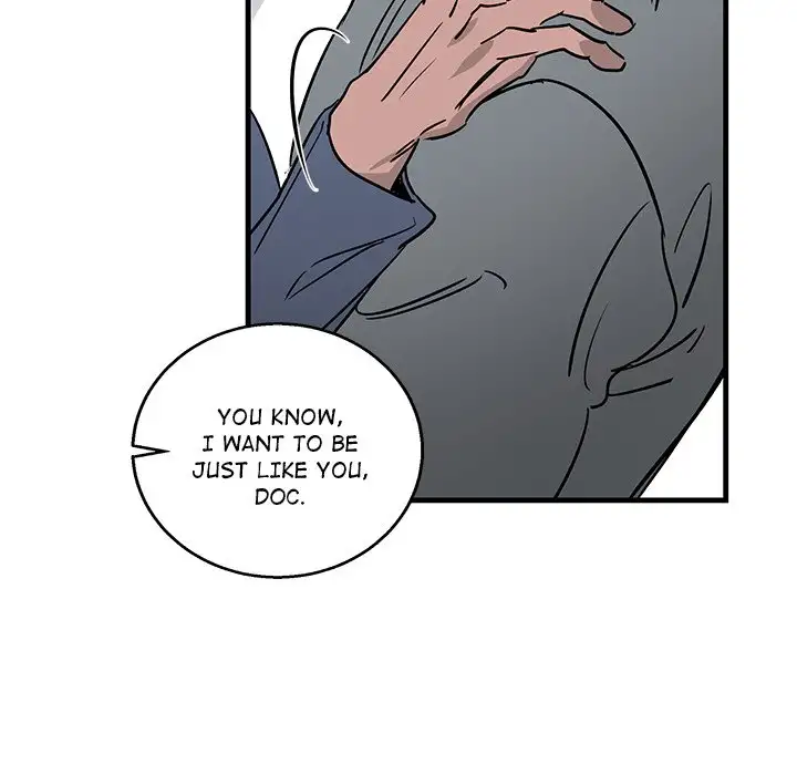 Hand in Hand Chapter 11 Page 48