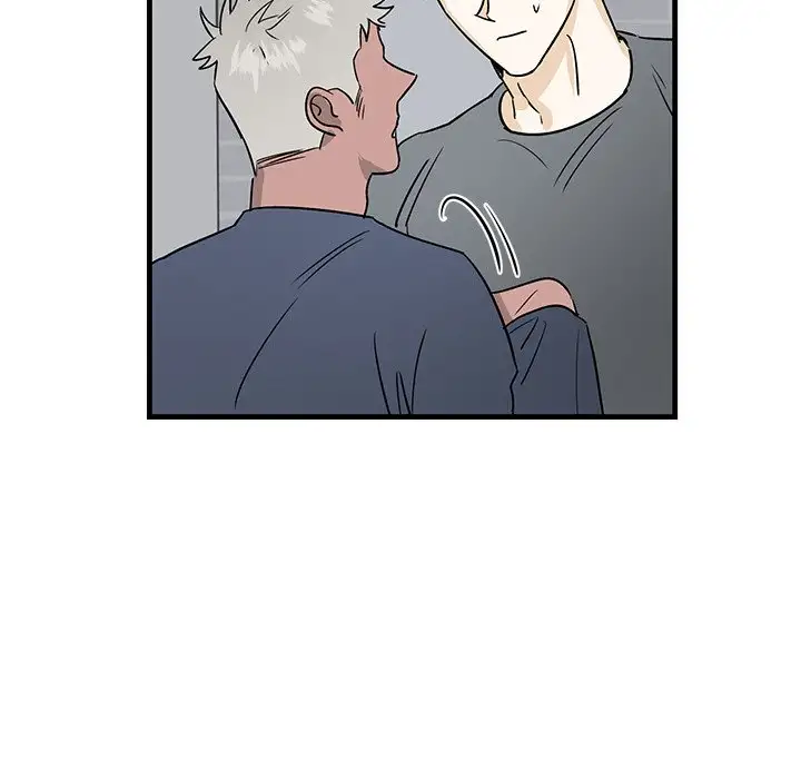 Hand in Hand Chapter 11 Page 51