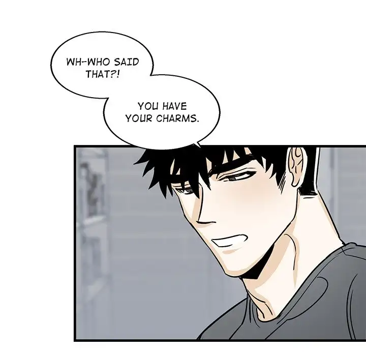Hand in Hand Chapter 11 Page 52