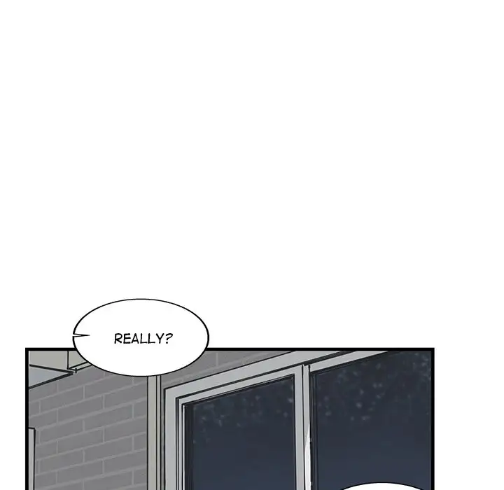 Hand in Hand Chapter 11 Page 53