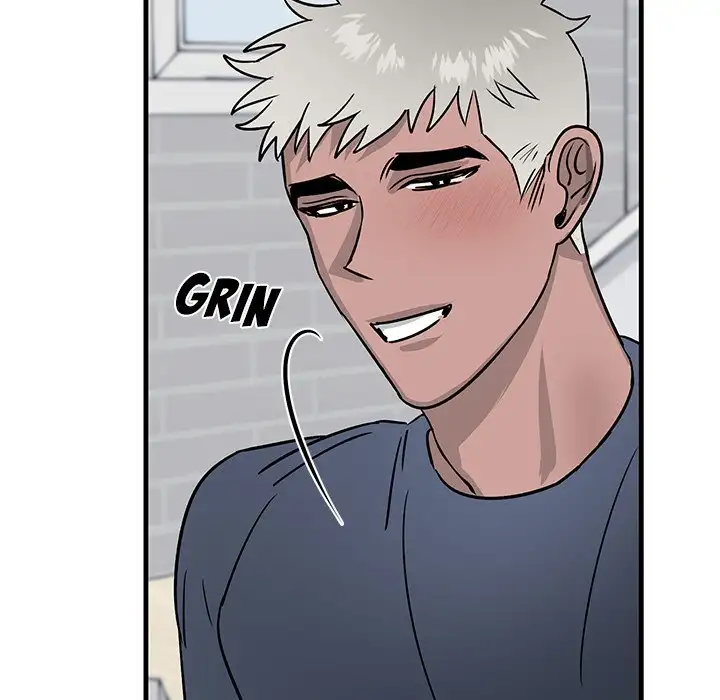 Hand in Hand Chapter 11 Page 55