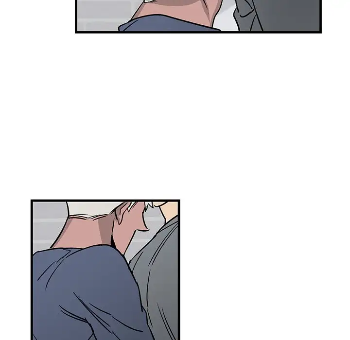 Hand in Hand Chapter 11 Page 60