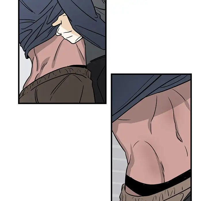 Hand in Hand Chapter 11 Page 61