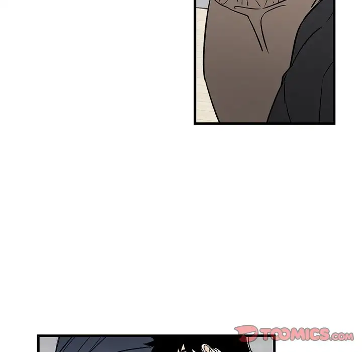 Hand in Hand Chapter 11 Page 62