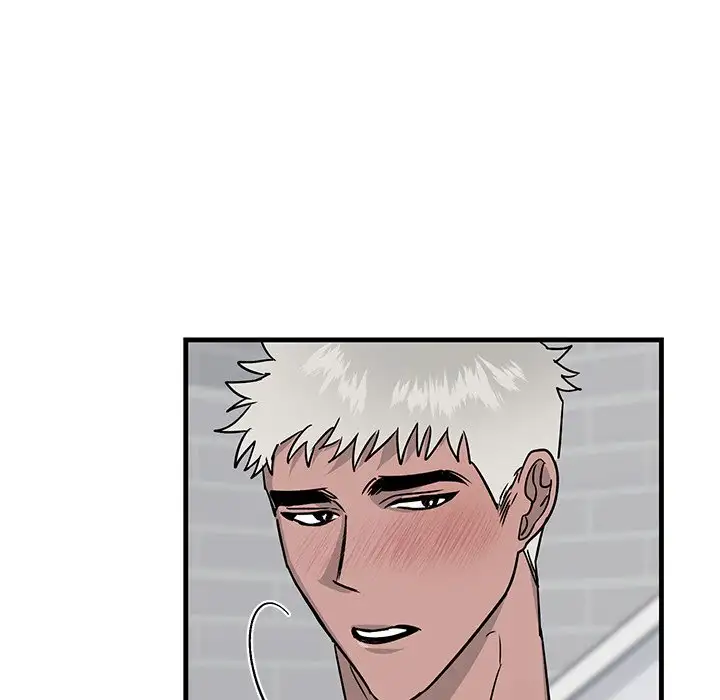 Hand in Hand Chapter 11 Page 64