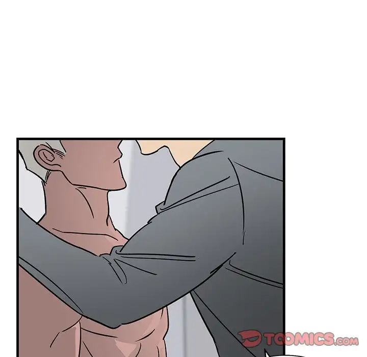 Hand in Hand Chapter 11 Page 66