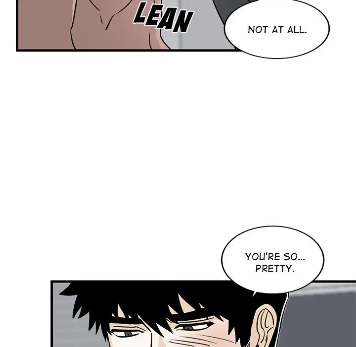 Hand in Hand Chapter 11 Page 67