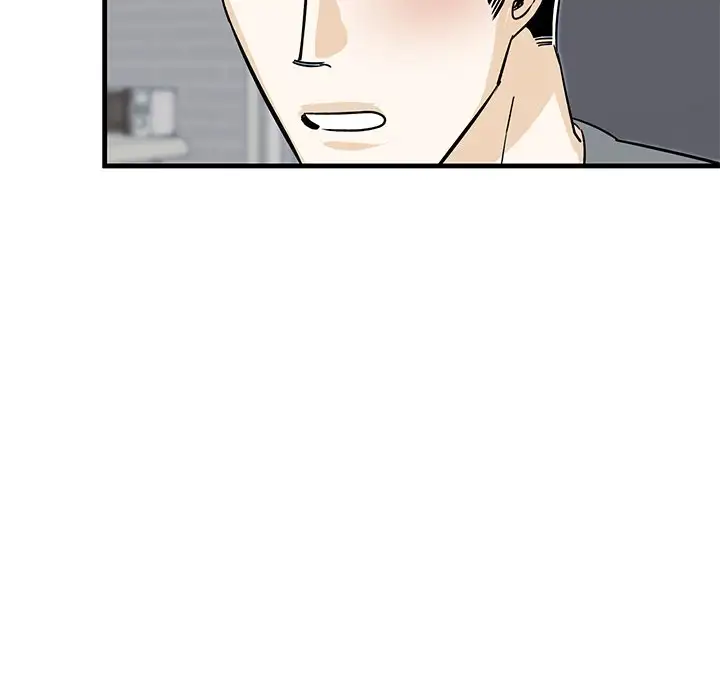 Hand in Hand Chapter 11 Page 68