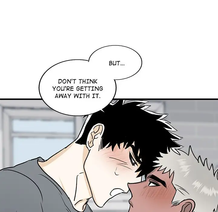 Hand in Hand Chapter 11 Page 69