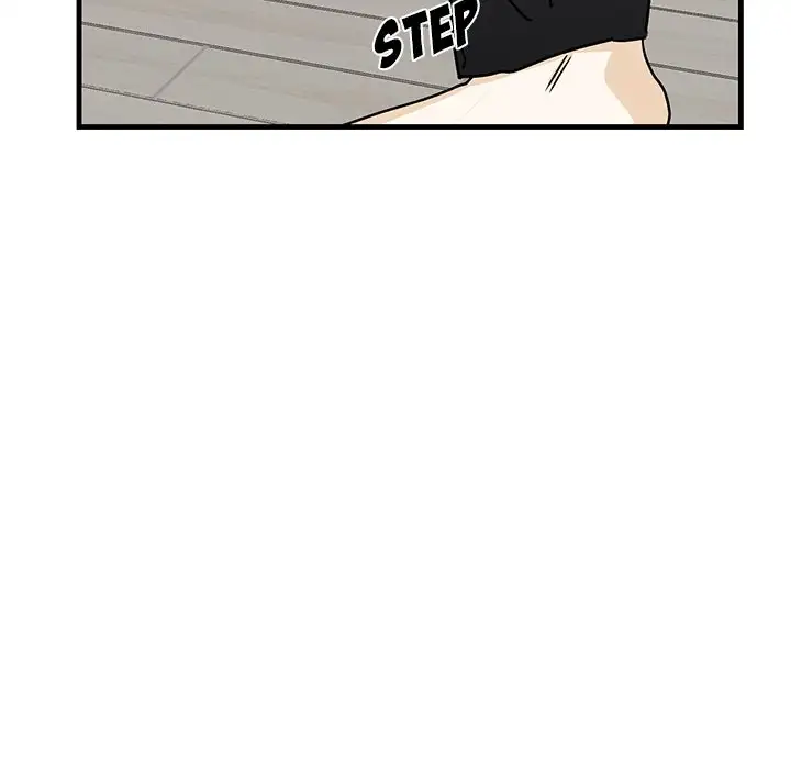 Hand in Hand Chapter 11 Page 7
