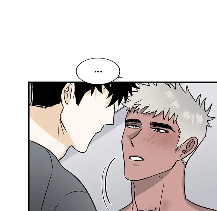 Hand in Hand Chapter 11 Page 71