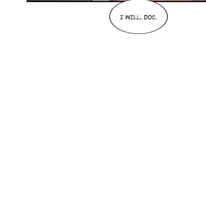 Hand in Hand Chapter 11 Page 72