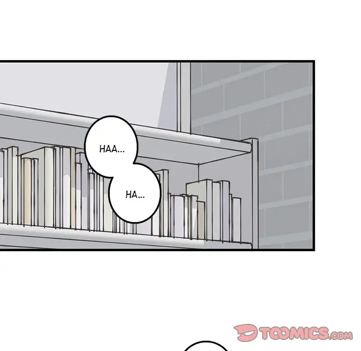 Hand in Hand Chapter 11 Page 74