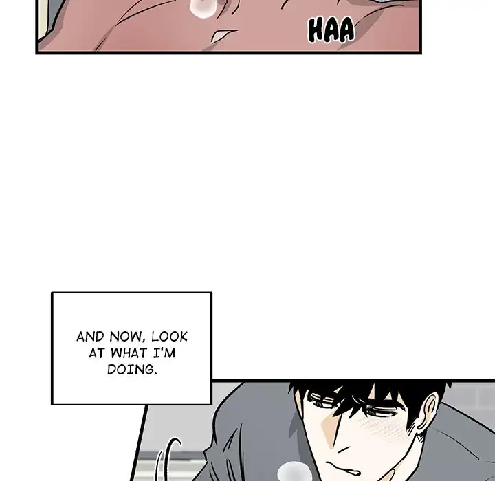 Hand in Hand Chapter 11 Page 79