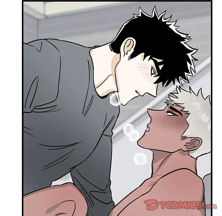 Hand in Hand Chapter 11 Page 82