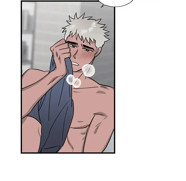 Hand in Hand Chapter 12 Page 11