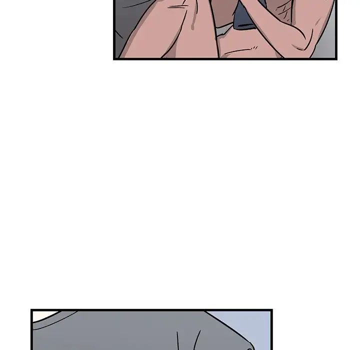 Hand in Hand Chapter 12 Page 13
