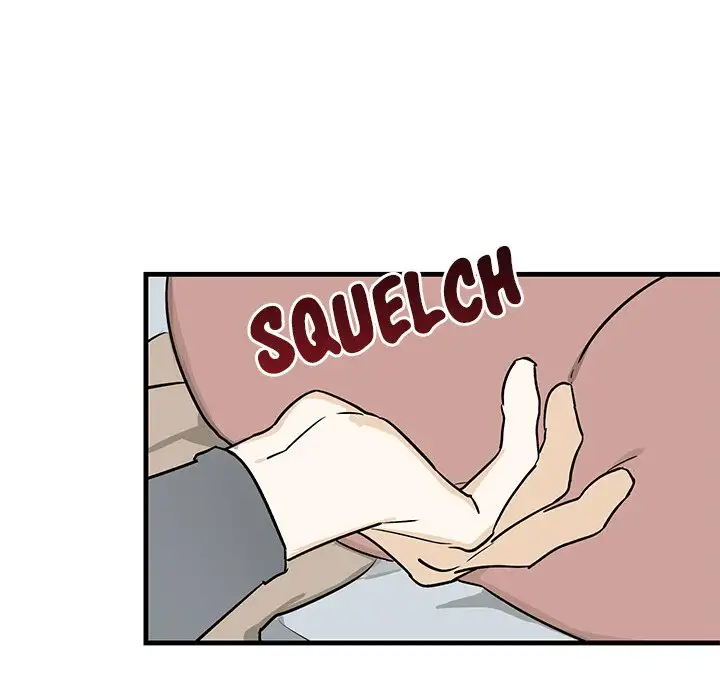 Hand in Hand Chapter 12 Page 15