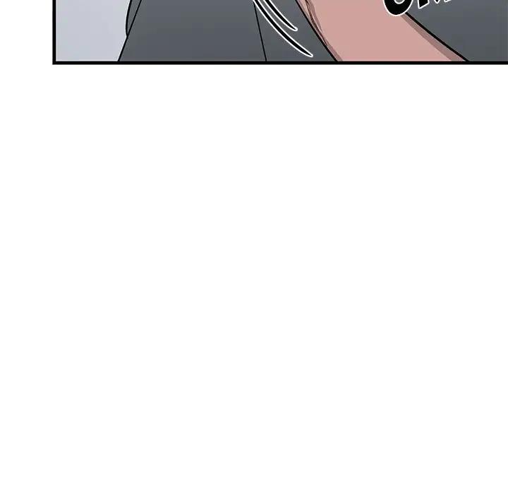 Hand in Hand Chapter 12 Page 21