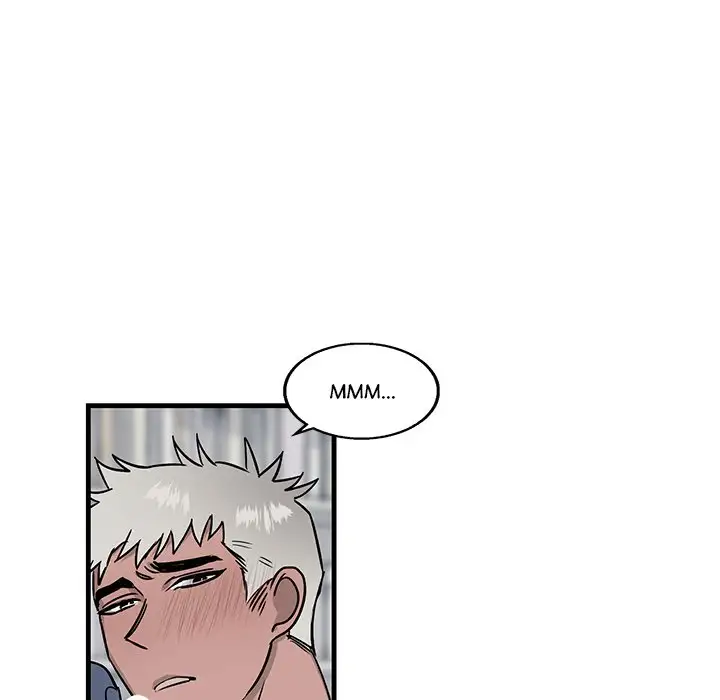 Hand in Hand Chapter 12 Page 23