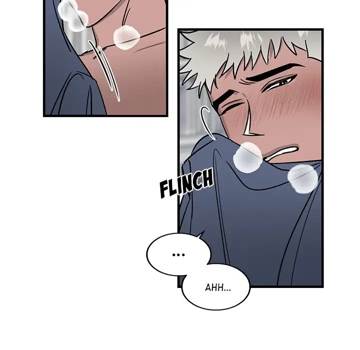 Hand in Hand Chapter 12 Page 24
