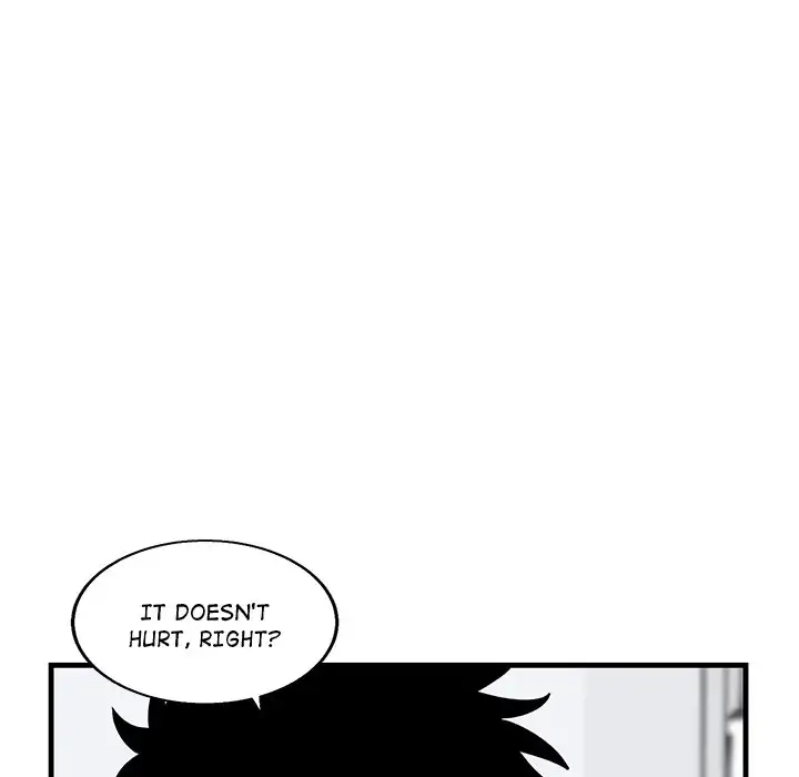 Hand in Hand Chapter 12 Page 25