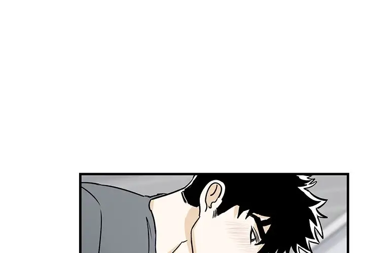 Hand in Hand Chapter 12 Page 3