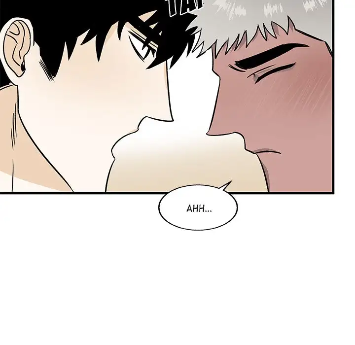 Hand in Hand Chapter 12 Page 35
