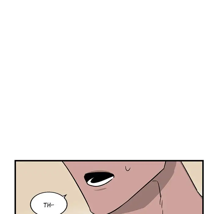 Hand in Hand Chapter 12 Page 36