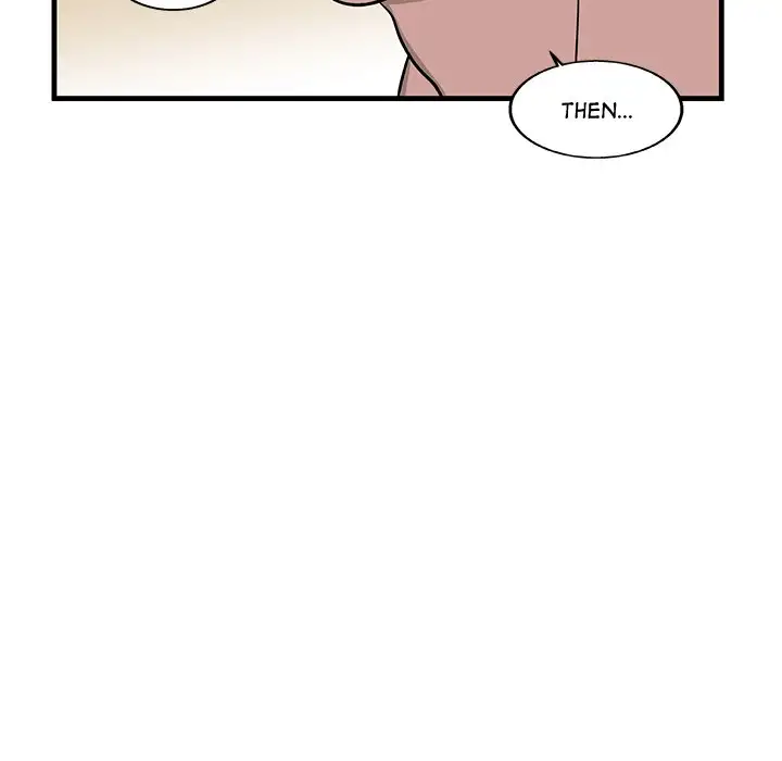 Hand in Hand Chapter 12 Page 37