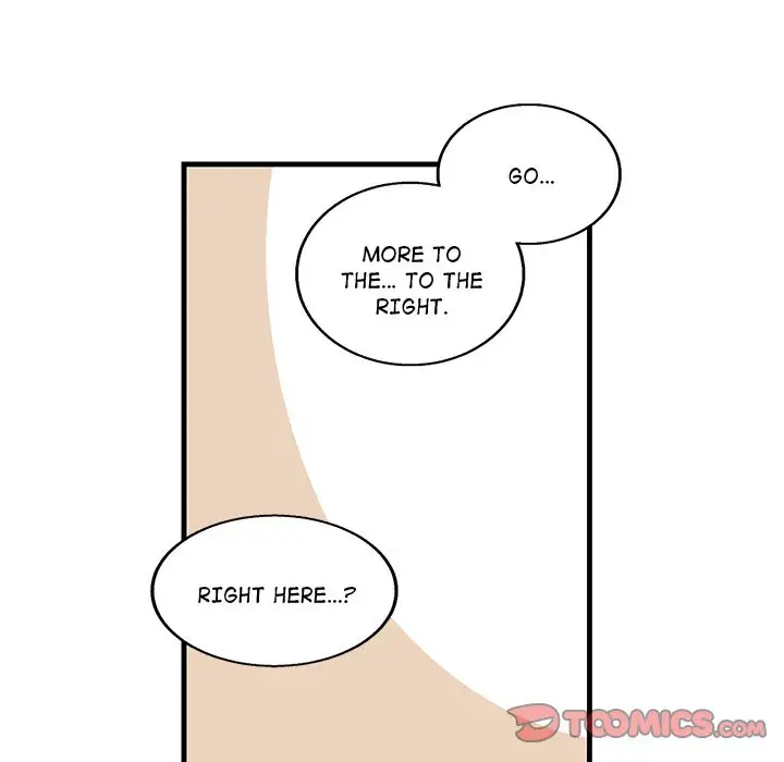 Hand in Hand Chapter 12 Page 38