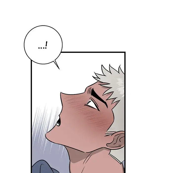 Hand in Hand Chapter 12 Page 41