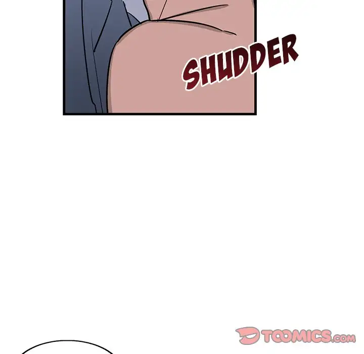Hand in Hand Chapter 12 Page 42