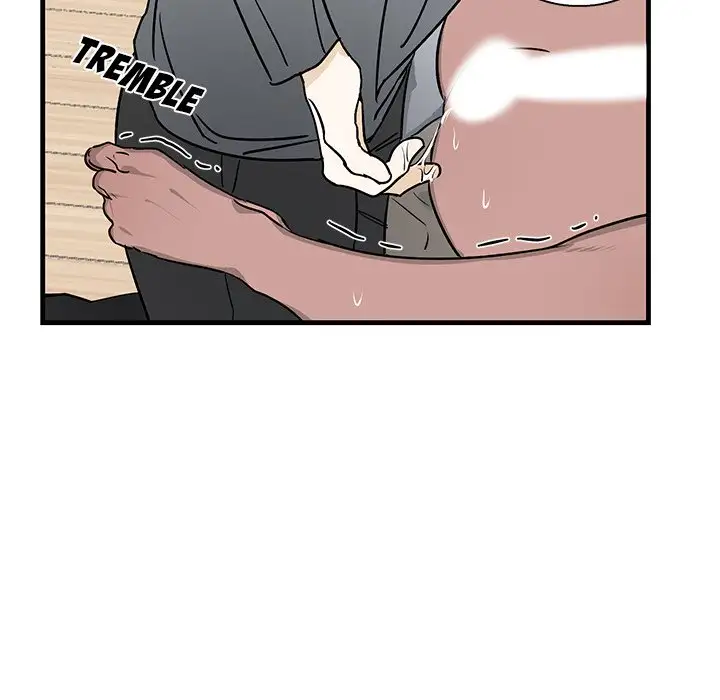 Hand in Hand Chapter 12 Page 48
