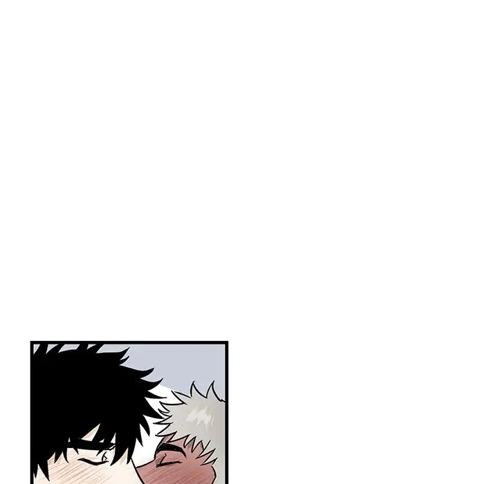 Hand in Hand Chapter 12 Page 52