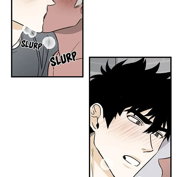 Hand in Hand Chapter 12 Page 53