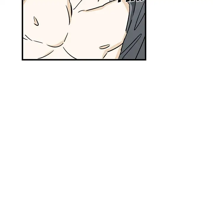 Hand in Hand Chapter 12 Page 56