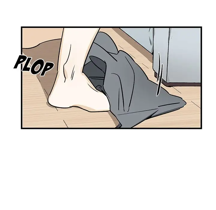 Hand in Hand Chapter 12 Page 57