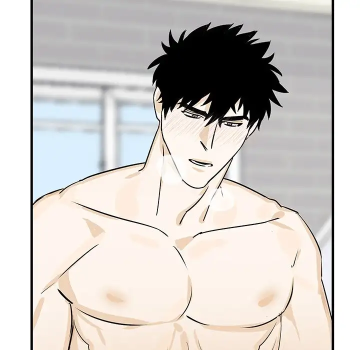 Hand in Hand Chapter 12 Page 59