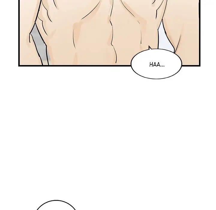 Hand in Hand Chapter 12 Page 60