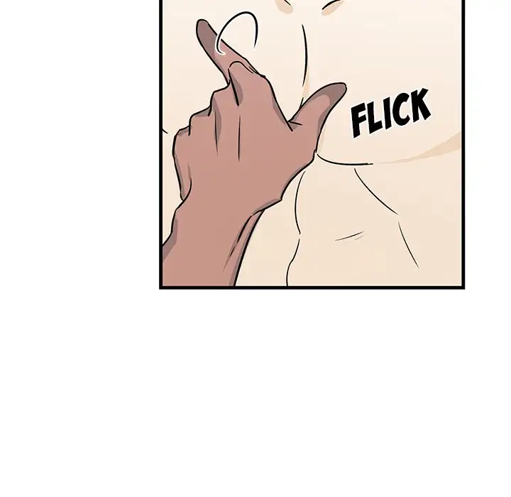 Hand in Hand Chapter 12 Page 65