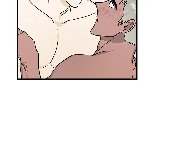 Hand in Hand Chapter 12 Page 67