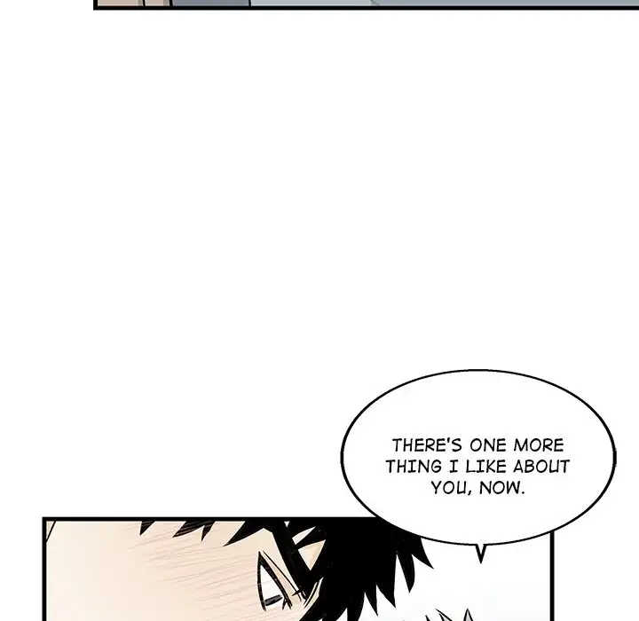 Hand in Hand Chapter 12 Page 69