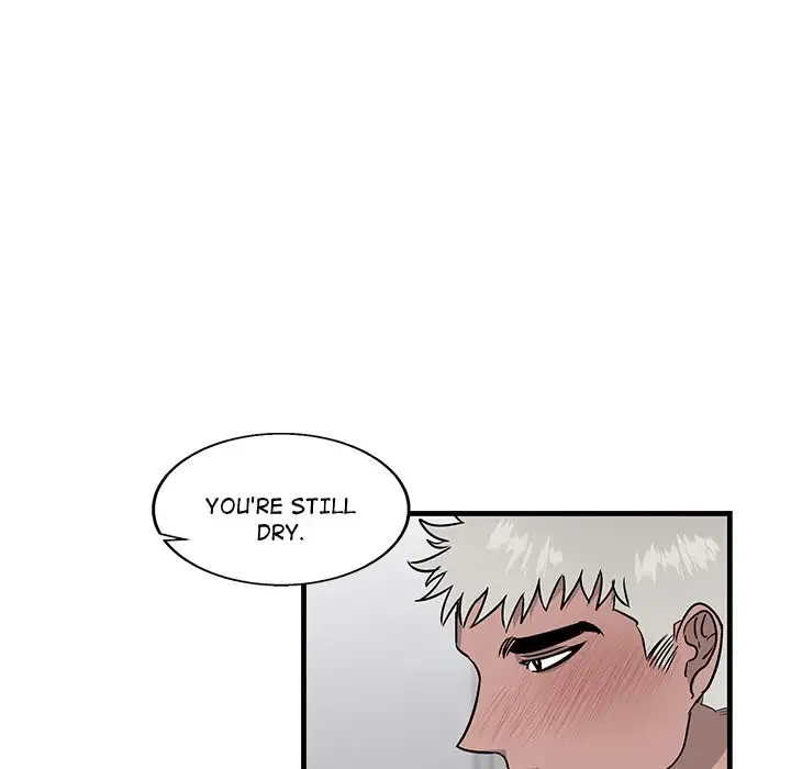 Hand in Hand Chapter 12 Page 7