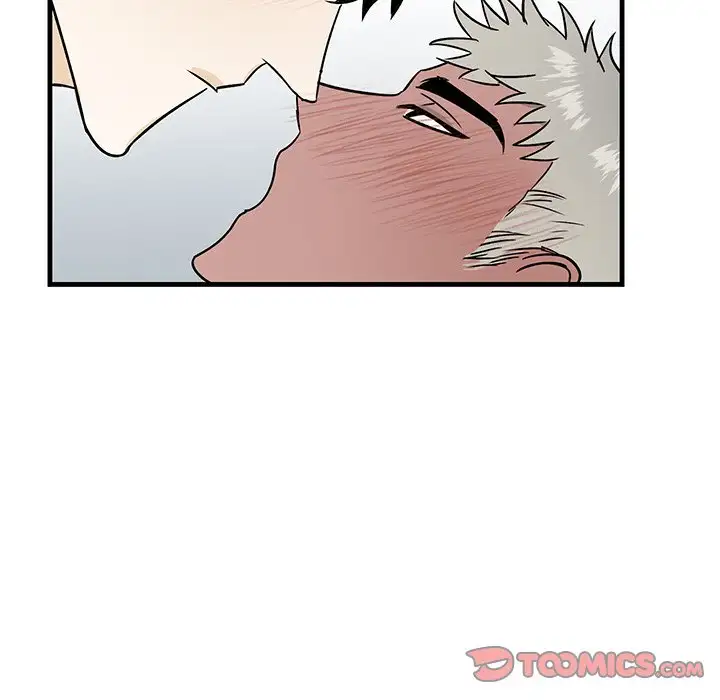 Hand in Hand Chapter 12 Page 70