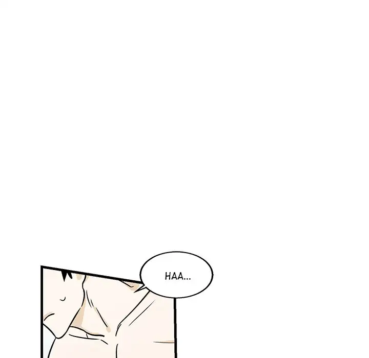 Hand in Hand Chapter 12 Page 72