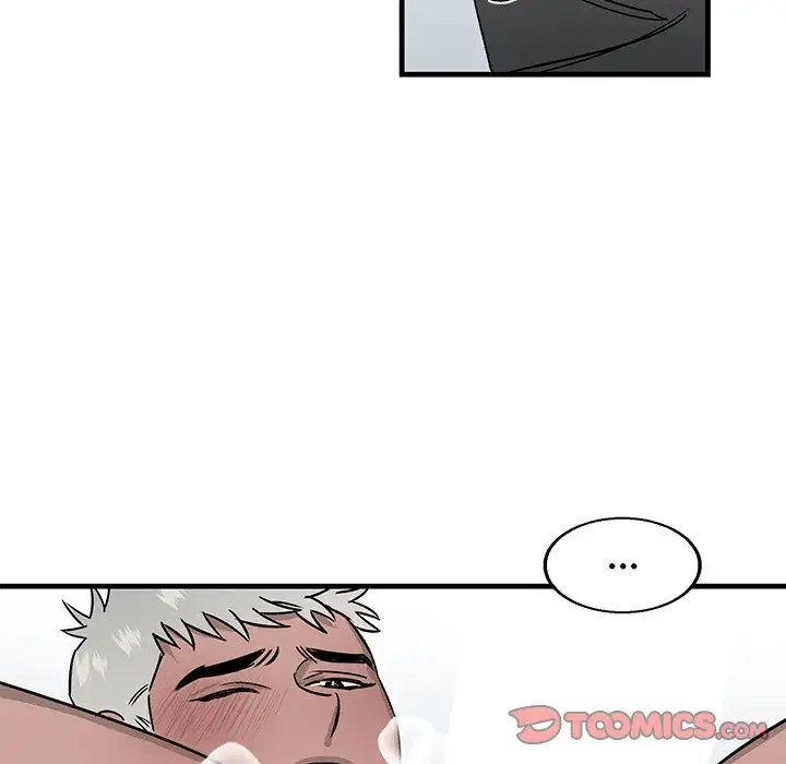 Hand in Hand Chapter 12 Page 74