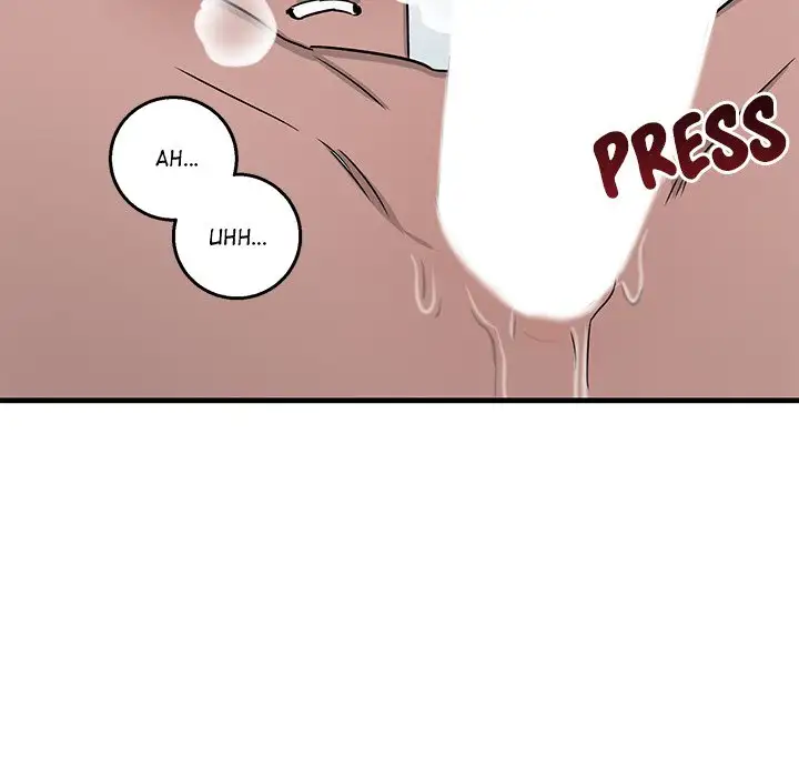 Hand in Hand Chapter 12 Page 75